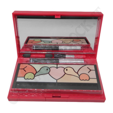 Acquista Deborah Milano Stories Trousse Designed By Stefano Giovannoni a soli 9,99 € su Capitanstock 