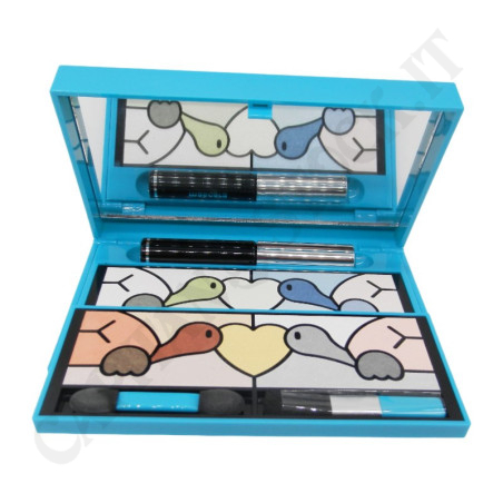 Acquista Deborah Milano Stories Trousse Designed By Stefano Giovannoni a soli 9,99 € su Capitanstock 