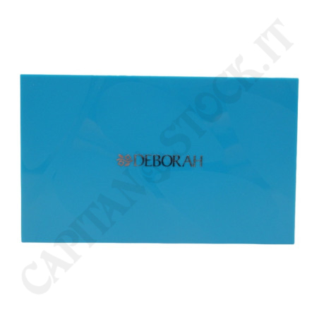 Acquista Deborah Milano Stories Trousse Designed By Stefano Giovannoni a soli 9,99 € su Capitanstock 