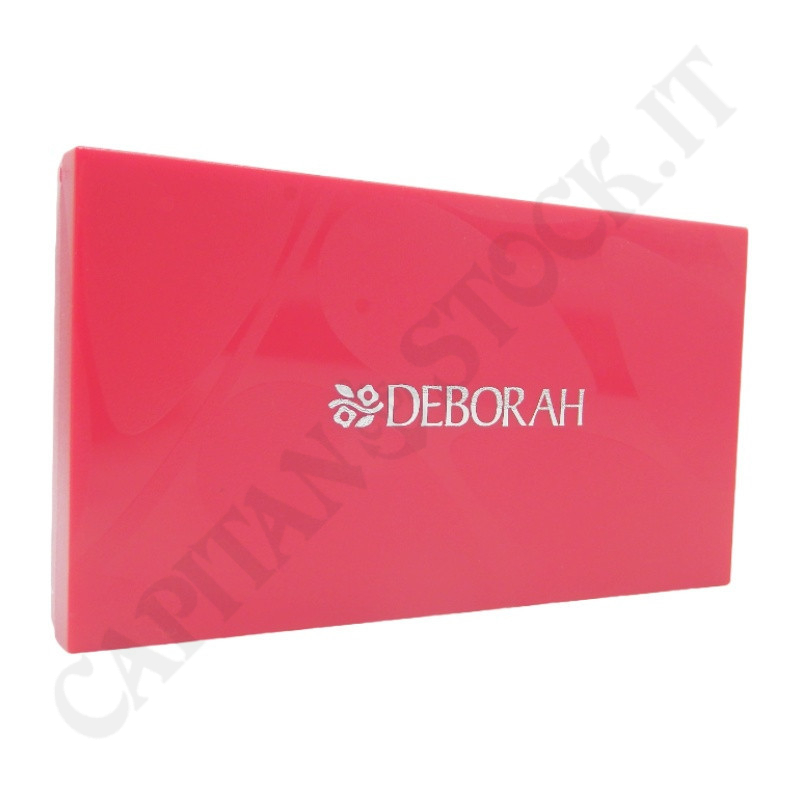 Deborah Milano Stories Trousse Designed By Stefano Giovannoni Extra Small