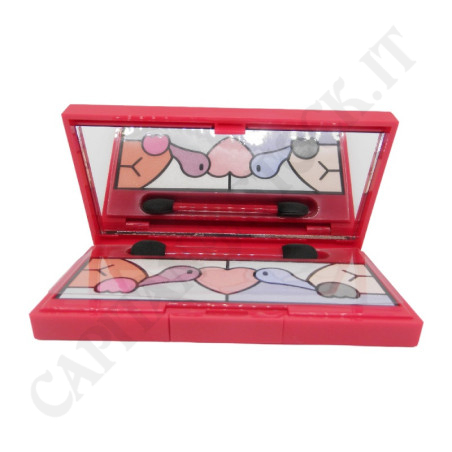 Acquista Deborah Milano Stories Trousse Designed By Stefano Giovannoni Extra Small a soli 7,90 € su Capitanstock 