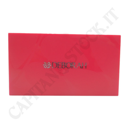 Buy Deborah Milano Stories Trousse Designed By Stefano Giovannoni Extra Small at only €7.90 on Capitanstock