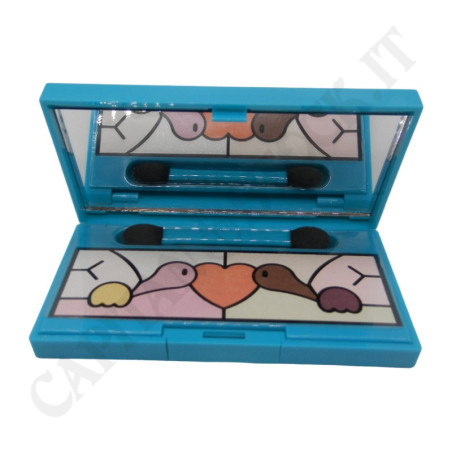 Buy Deborah Milano Stories Trousse Designed By Stefano Giovannoni Extra Small at only €7.90 on Capitanstock