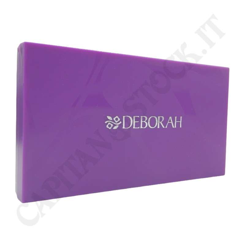 Deborah Milano Stories Trousse Designed By Stefano Giovannoni Extra Small