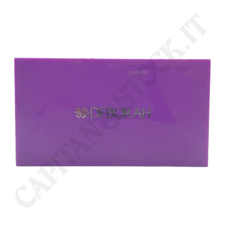 Acquista Deborah Milano Stories Trousse Designed By Stefano Giovannoni Extra Small a soli 7,90 € su Capitanstock 