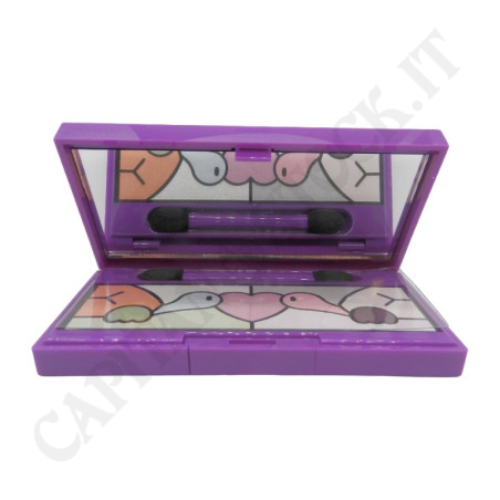 Acquista Deborah Milano Stories Trousse Designed By Stefano Giovannoni Extra Small a soli 7,90 € su Capitanstock 