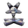 Buy Deborah Milano Diamonds Small Star Eyeshadow Trousse at only €8.90 on Capitanstock Buy Deborah Milano Diamonds Small Star Eyeshadow Trousse at only €8.90 on Capitanstock