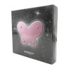 Buy Deborah Milano Swirly Farfalla Trousse Pink Eyeshadow Case at only €8.90 on Capitanstock