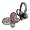 Buy Deborah Milano Swirly Farfalla Trousse Pink Eyeshadow Case at only €8.90 on Capitanstock