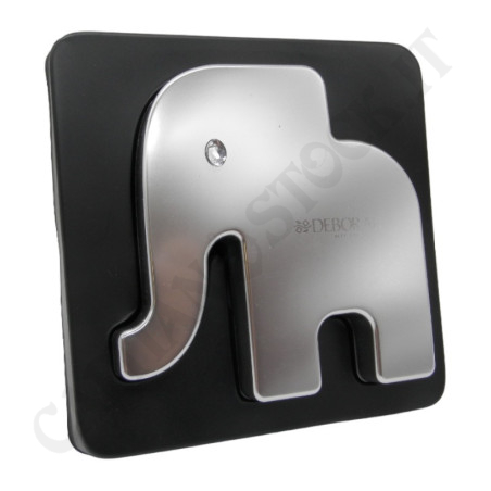 Acquista Deborah Milano Lucky Elefante Trousse Ombretti a soli 8,90 € su Capitanstock 