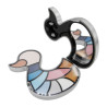 Buy Deborah Milano Pretty Duck Eyeshadow Trousse at only €12.99 on Capitanstock