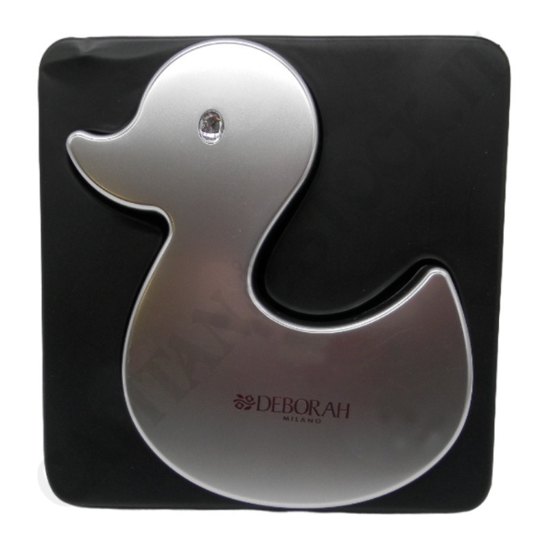 Deborah Milano Pretty Duck Eyeshadow Trousse