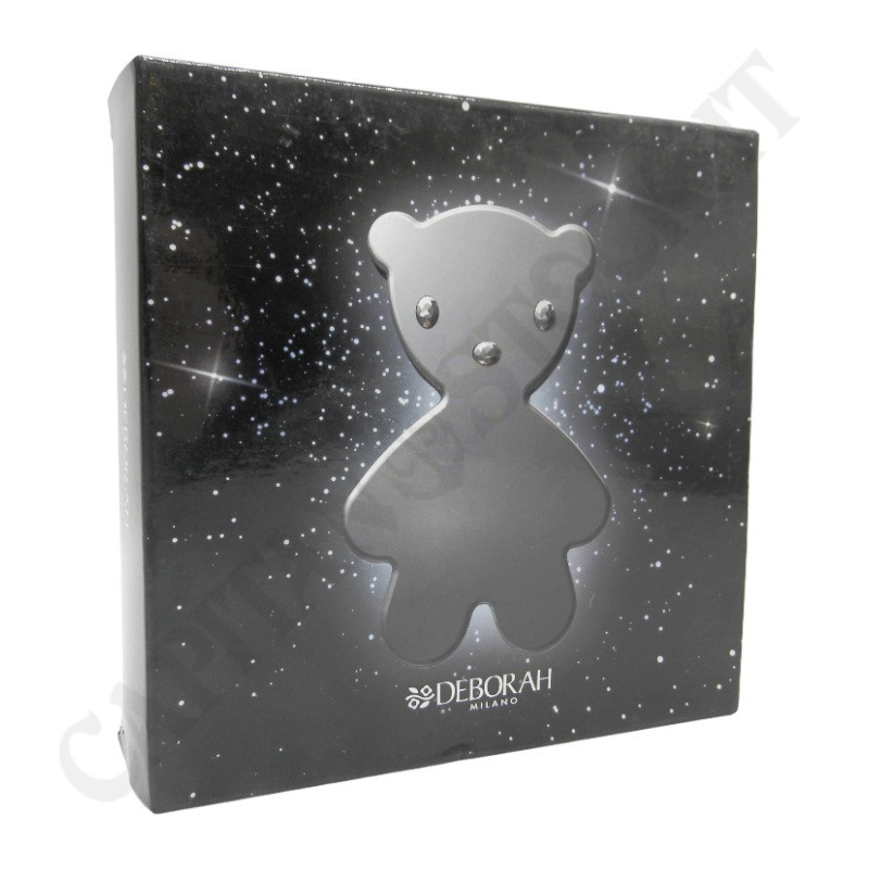 Deborah Milano Cuty Bear Eyeshadow Trousse