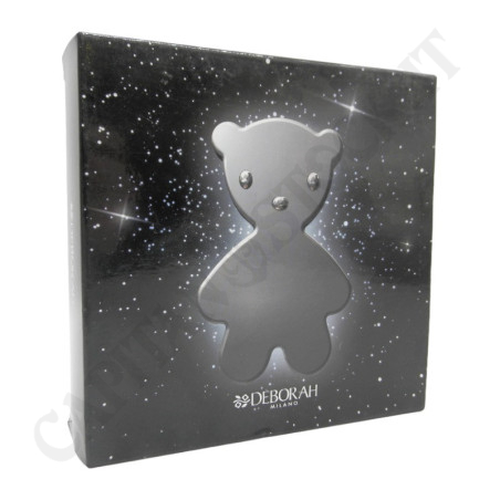 Buy Deborah Milano Cuty Bear Eyeshadow Trousse at only €8.90 on Capitanstock