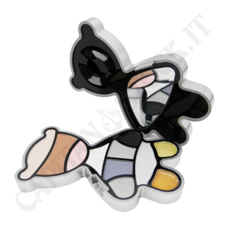 Buy Deborah Milano Cuty Bear Eyeshadow Trousse at only €8.90 on Capitanstock
