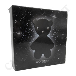 Buy Deborah Milano Cuty Bear Trousse Black Eyeshadow Case at only €8.90 on Capitanstock
