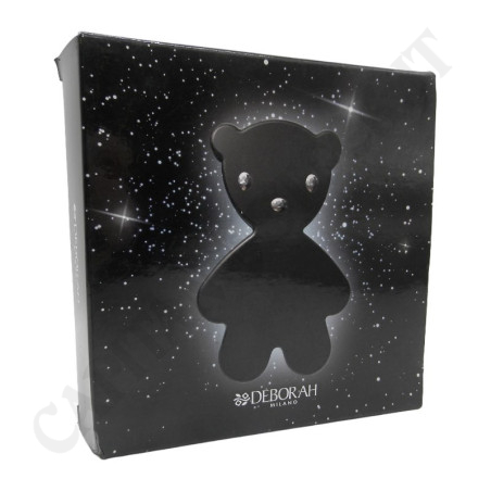 Buy Deborah Milano Cuty Bear Trousse Black Eyeshadow Case at only €8.90 on Capitanstock