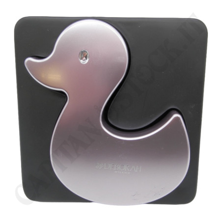 Buy Deborah Milano Pretty Duck Trousse Pink Eyeshadow Case at only €8.90 on Capitanstock