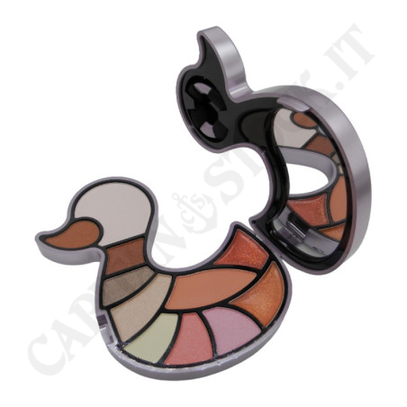 Acquista Deborah Milano Pretty Papera Trousse Astuccio Rosa Ombretti a soli 8,90 € su Capitanstock 