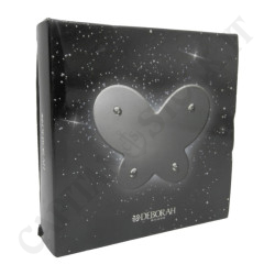 Buy Deborah Milano Swirly Butterfly Trousse Eyeshadow at only €8.90 on Capitanstock