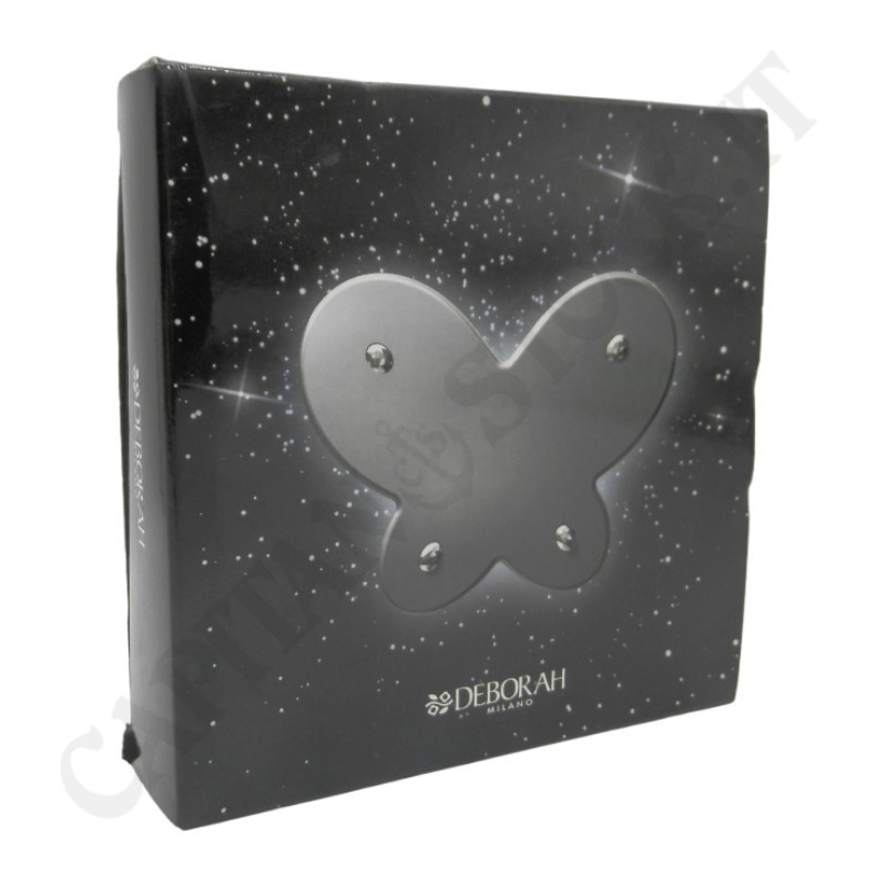 Deborah Milano Swirly Butterfly Trousse Eyeshadow