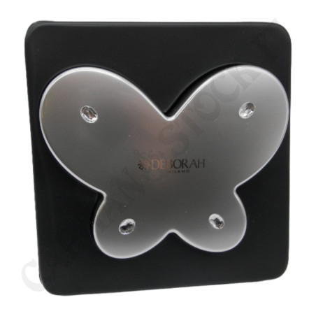Buy Deborah Milano Swirly Butterfly Trousse Eyeshadow at only €8.90 on Capitanstock