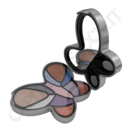 Buy Deborah Milano Swirly Butterfly Trousse Eyeshadow at only €8.90 on Capitanstock