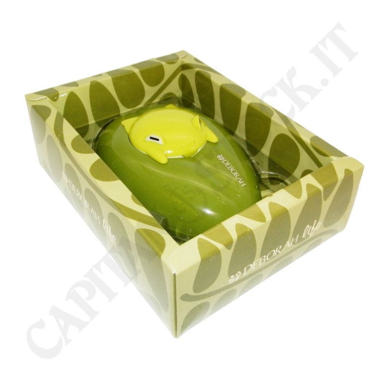 Deborah Life designed by Stefano Giovannoni Rana Trousse Deborah Life designed by Stefano Giovannoni Rana Trousse