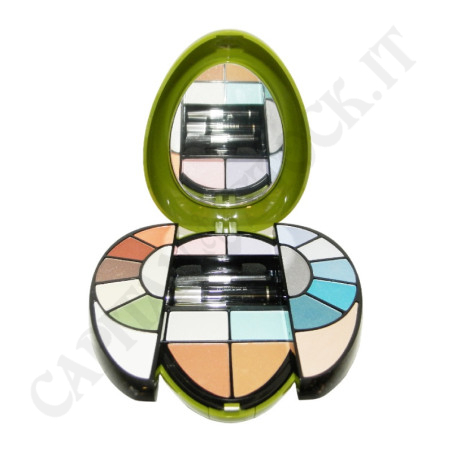 Acquista Deborah Life designed by Stefano Giovannoni Rana Trousse a soli 11,90 € su Capitanstock 