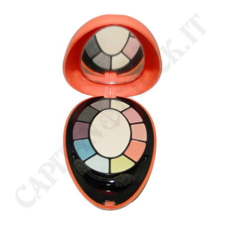 Acquista Deborah Life Designed by Stefano Giovannoni Extra Small Serpente Trousse a soli 8,90 € su Capitanstock 