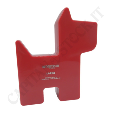 Buy Deborah Milano Dog Large Red Trousse at only €8.90 on Capitanstock