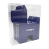 Buy Deborah Milano Dog Large Blu Trousse at only €8.90 on Capitanstock Buy Deborah Milano Dog Large Blu Trousse at only €8.90 on Capitanstock