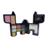 Buy Deborah Milano Dog Large Blu Trousse at only €8.90 on Capitanstock Buy Deborah Milano Dog Large Blu Trousse at only €8.90 on Capitanstock