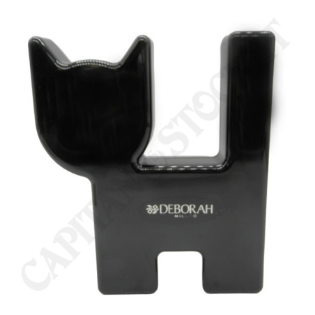 Buy Deborah Milano Cat Large Blu Trousse at only €8.90 on Capitanstock