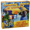 Buy Rio 1 & 2. Watch, Play and Color (2 DVDs) at only €5.39 on Capitanstock