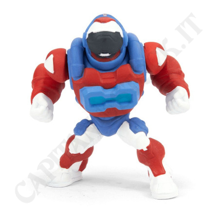 Buy Typhon Gormiti Wave 8 Mini Figure - Without Packaging at only €6.50 on Capitanstock