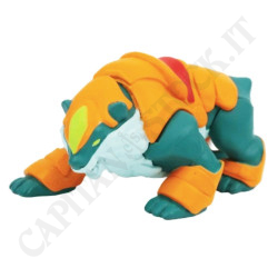 Buy Gormiti Mini Cryos Character 5cm Without Packaging at only €7.90 on Capitanstock