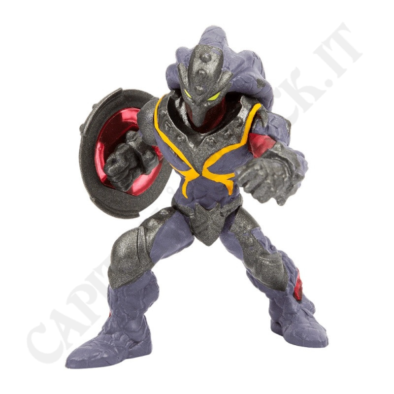 Gormiti Mini Personaggio Koga 5cm Senza Packaging