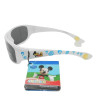 Acquista Disney Occhiali da Sole Polaroid Topolino Bianchi a soli 6,18 € su Capitanstock 