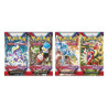 Acquista Pokémon Scarlatto e Violetto Bustina 10 Carte Aggiuntive - IT a soli 4,99 € su Capitanstock 
