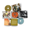 Buy Dj-Shadow Endtroducing... 20th Anniversary Endtrospective Edition 3 CD at only €23.80 on Capitanstock