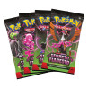 Acquista Pokémon Scarlatto e Violetto Segreto Fiabesco Artset Completo - IT a soli 22,90 € su Capitanstock  Acquista Pokémon Scarlatto e Violetto Segreto Fiabesco Artset Completo - IT a soli 22,90 € su Capitanstock