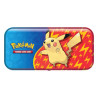 Buy Pokémon TCG Back to School Pencil Case - Pikachu at only €11.99 on Capitanstock