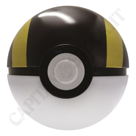 Acquista Pokémon Ball del GCC Pokémon del 2024 - IT a soli 17,80 € su Capitanstock 