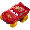 Acquista Disney Pixar Cars Hydro Wheels - Macchina con Ruote Idro - Lightning McQueen a soli 14,90 € su Capitanstock 