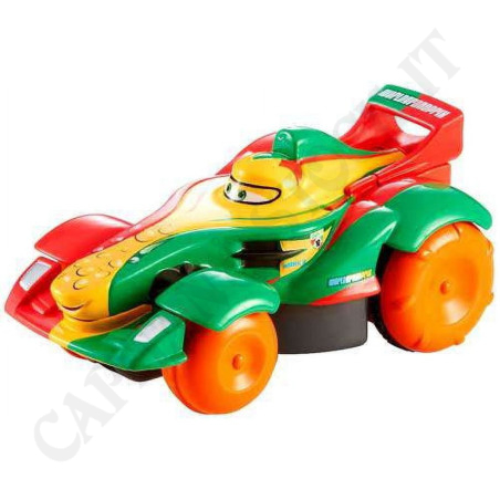 Buy Disney - Pixar Cars Hydro Wheels - Rip Clutchgoneski at only €19.90 on Capitanstock