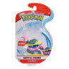 Acquista Pokémon Battle Figure - Personaggi da Battaglia - Alolan Muk a soli 10,90 € su Capitanstock 