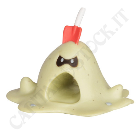 Acquista Pokémon Battle Figure Pack - Personaggi da Battaglia - Alolan Rattata Vs Sandygast a soli 9,90 € su Capitanstock 