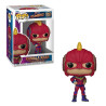 Buy Marvel Studios Ms. Marvel - Kamala Khan - Bobble Head Vinyl Figure - Collectible at only €8.99 on Capitanstock