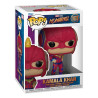 Buy Marvel Studios Ms. Marvel - Kamala Khan - Bobble Head Vinyl Figure - Collectible at only €8.99 on Capitanstock